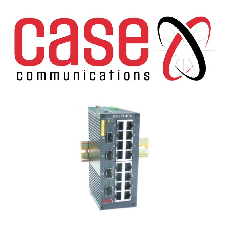 Case Communications